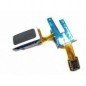Flex Audio Jack + Auricular superior Samsung Galaxy NOTE I9220 - N7000
