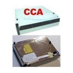 Bloque lector completo PS3 FAT 410CCA  ( No incluye lente )Bloque lector completo PS3 FAT 410CCA  (
