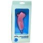 Mando Nunchuk Consola Wii / Wii U PlayerGame - Rosa Mando Nunchuk Consola Wii / Wii U PlayerGame - Rosa