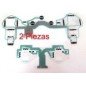 Cable flex botonera DualShock 3 (SA1Q222A) 2 PIEZAS