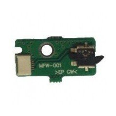 PCB Interruptor puerta lector PS3 SuperSlimPCB Interruptor puerta lector PS3 SuperSlim