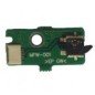 PCB Interruptor sensor puerta lector - PS3 Super Slim
