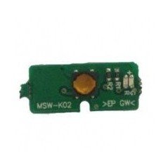 PCB Pulsador encendido ON/OFF PS3 SuperSlimPCB Pulsador encendido ON/OFF PS3 SuperSlim