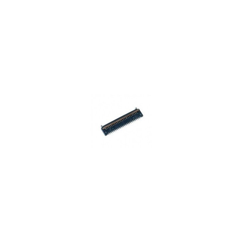 Conector Faja derecha PSP 1000