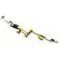 Cable flex encendido + Volumen iPad 2