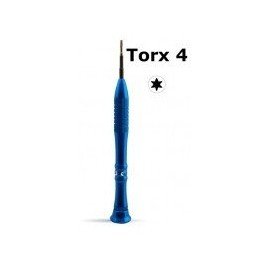 Destornillador TORX  T4 - PROFESIONAL