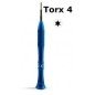 Destornillador TORX T4 - PROFESIONAL Destornillador TORX T4 - PROFESIONAL