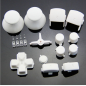 Pack botones + gatillos + Joysticks DualShock 3 PS3 BLANCO Pack botones + gatillos + Joysticks DualShock 3 PS3 BLANCO