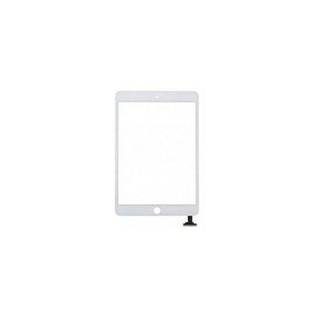 Pantalla Tactil iPad MINI (1 y 2) + Conector BLANCA ( Original Apple )