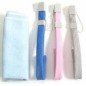 Set Correas de mano + Gamuza limpiadora Wii