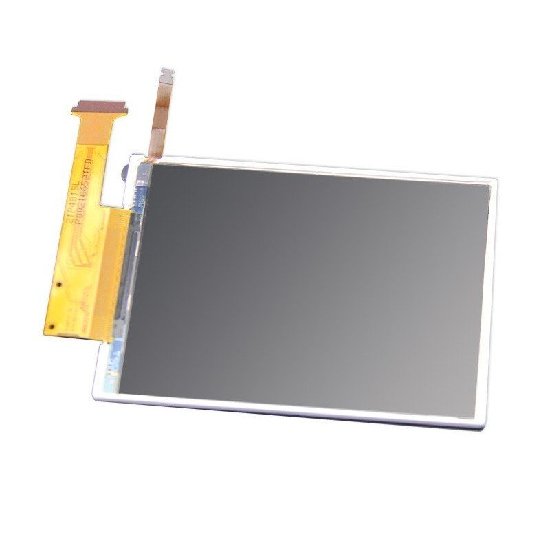 Pantalla LCD New 3DS - INFERIOR