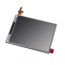 Pantalla LCD NEW 3DS XL - INFERIOR