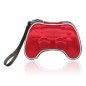 Estuche PRO Dualshock 4 PS4 - ROJO Estuche PRO Dualshock 4 PS4 - ROJO