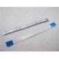 Cable flex placa encendido ON/OFF PS3 Slim (10 pines)