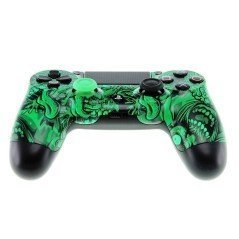 Mando DualShock 4 MODz TOP Zombis