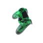 Mando PS4 Personalizado - Zombies Mando PS4 Personalizado - Zombies