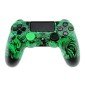 Mando PS4 Personalizado - Zombies Mando PS4 Personalizado - Zombies