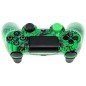 Mando PS4 Personalizado - FULL Zombies Mando PS4 Personalizado - FULL Zombies