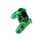 Mando PS4 Personalizado - FULL Zombies Mando PS4 Personalizado - FULL Zombies
