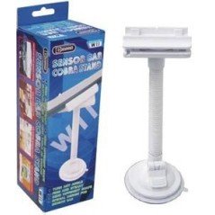 Magic Stand para barra infrarrojos Wii