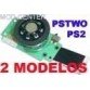 Motor giro DVD/CD PS2