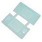 Protector silicona antigolpes Nintendo DS Lite  - Azul -