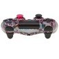 Mando PS4 Personalizado - Catrinas Pink