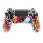 Mando PS4 Personalizado - CARTOON