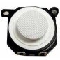 Joystick analógico completo + Capuchón PSP 1000 ( Blanco )
