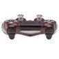 Mando PS4 Personalizado - Calaveras zombies Mando PS4 Personalizado - Calaveras zombies
