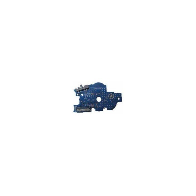 Placa ON/OFF con interruptor PSP 1000