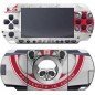 Calavera skin PSP