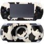Piel de vaca skin PSP