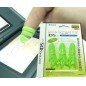 Pack dedales tactiles Nintendo NDS & DS Lite - 6 unidades