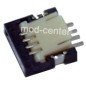 Conector Tactil DS & Backligth PSP/2000