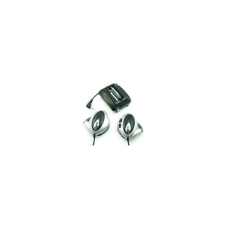 Auriculares INALAMBRICOS PSP 2000/3000