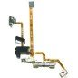 Cable Flex Conector Auriculares + Volumen + Apagado + Hold + Vibrador  iPhone 2G