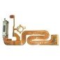 Cable Flex Conector de carga + Pulsador HOME iPhone 2G