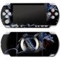 Dragon Azul skin PSP 2000/3000