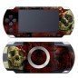 Calevera Gore skin PSP