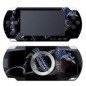 Dragon Azul skin PSP