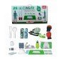 Fitness Wii FIT Pack accesorios deporte Fitness Wii FIT Pack accesorios deporte