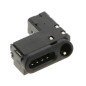 Conector auriculares Jack mando DualShock 4 PS4 - V2