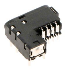 Conector de auriculares mando DualShock 4 PS4 PS4 Repuestos Comprar...
