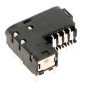 Conector auriculares Jack mando DualShock 4 PS4 - V2