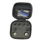 Kit Joysticks intercambiables magneticos - NEGROS