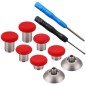 Kit Joysticks intercambiables magneticos - ROJOS Kit Joysticks intercambiables magneticos - ROJOS