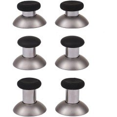 Kit Joysticks intercambiables de ALUMINIO PS4 PS4 Accesorios Compra...