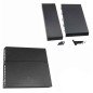 Carcasa PS4 FAT COMPLETA CUH-12xxx - NUEVA