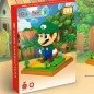 Puzzle 3D - Figura bloques GIGANTE - LUIGI